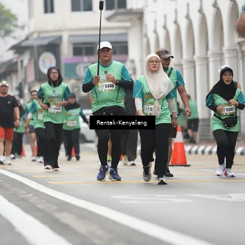 Runner Photo 8532709