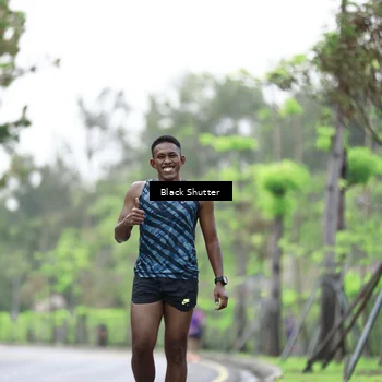 Runner Photo 8532710