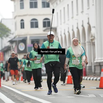 Runner Photo 8532711