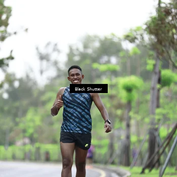 Runner Photo 8532712