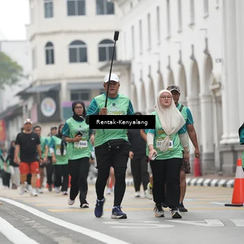 Runner Photo 8532713