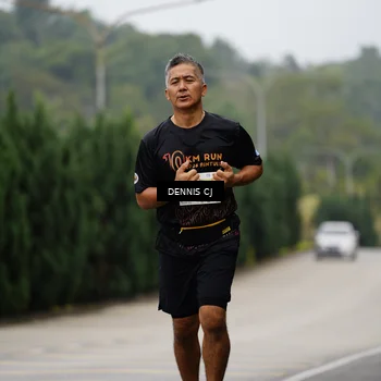 Runner Photo 8532716