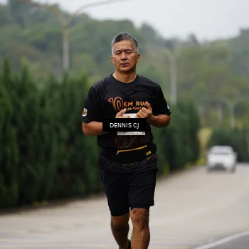 Runner Photo 8532717