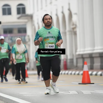 Runner Photo 8532721