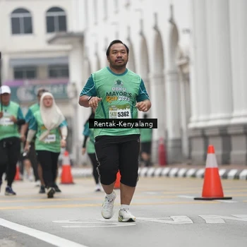 Runner Photo 8532722