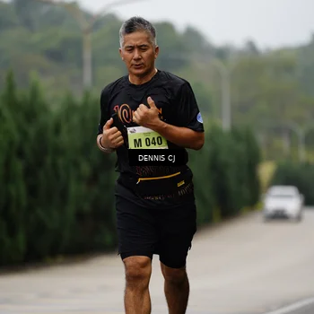Runner Photo 8532723