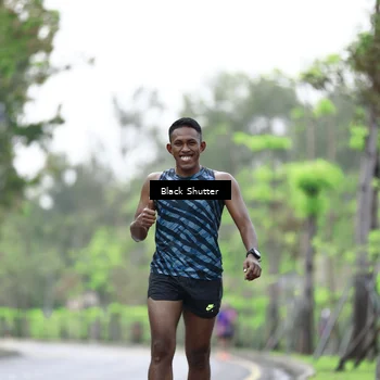 Runner Photo 8532724