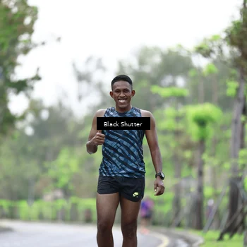 Runner Photo 8532725