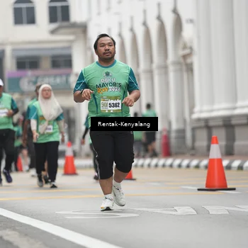 Runner Photo 8532729