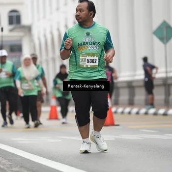 Runner Photo 8532730