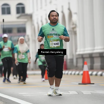 Runner Photo 8532731