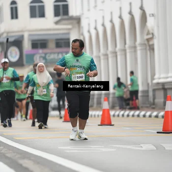 Runner Photo 8532734