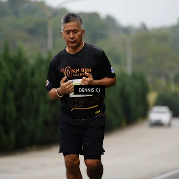 Runner Photo 8532735