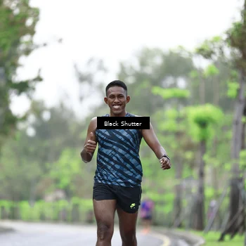 Runner Photo 8532737