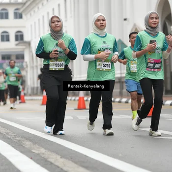 Runner Photo 8532738