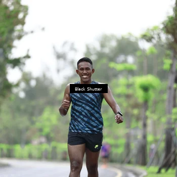 Runner Photo 8532739