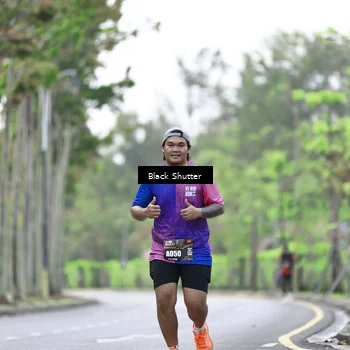 Runner Photo 8532741