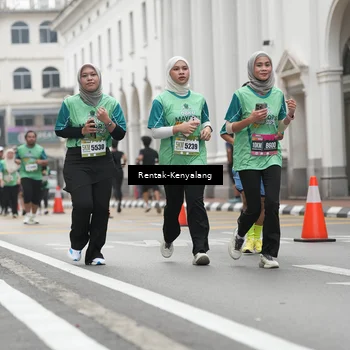 Runner Photo 8532742