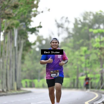 Runner Photo 8532743