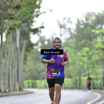 Runner Photo 8532744