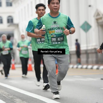 Runner Photo 8532745