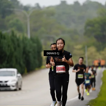 Runner Photo 8532746
