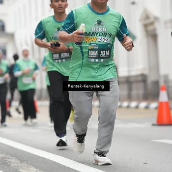 Runner Photo 8532747
