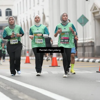 Runner Photo 8532748