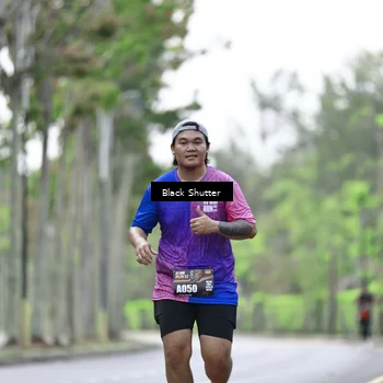 Runner Photo 8532749