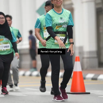 Runner Photo 8532751