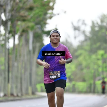 Runner Photo 8532752