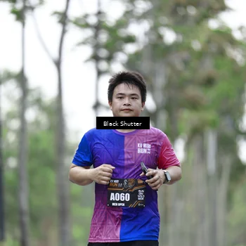Runner Photo 8532753