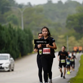 Runner Photo 8532754