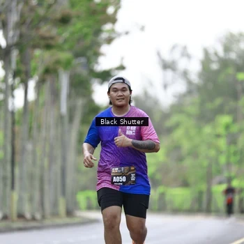 Runner Photo 8532755
