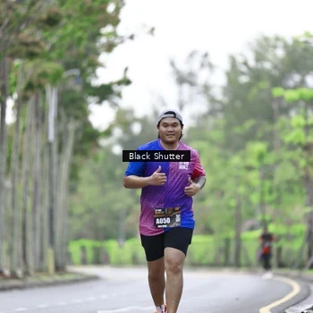 Runner Photo 8532756