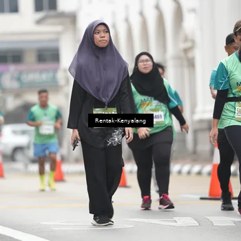 Runner Photo 8532759