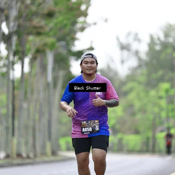 Runner Photo 8532760
