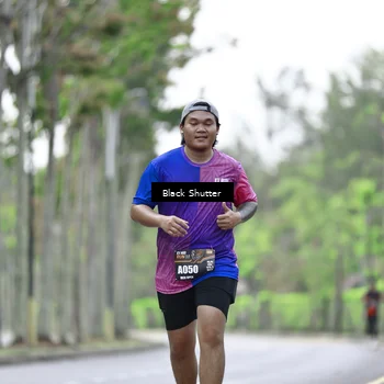 Runner Photo 8532761