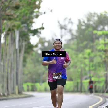 Runner Photo 8532762