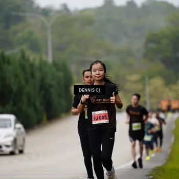 Runner Photo 8532763