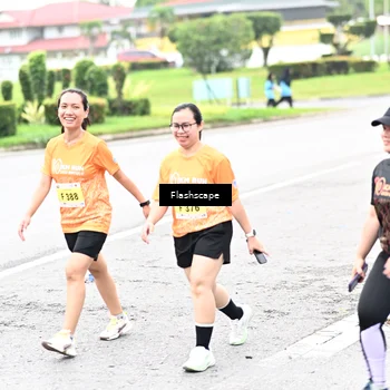 Runner Photo 8532764