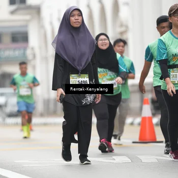 Runner Photo 8532766