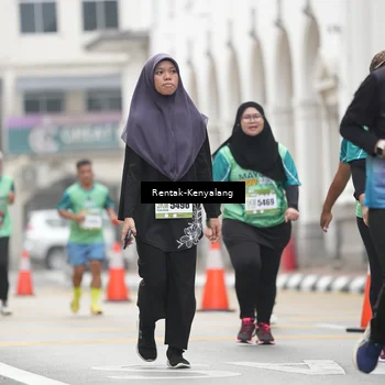 Runner Photo 8532767