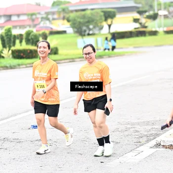 Runner Photo 8532772