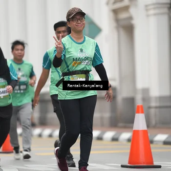 Runner Photo 8532773