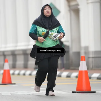 Runner Photo 8532774