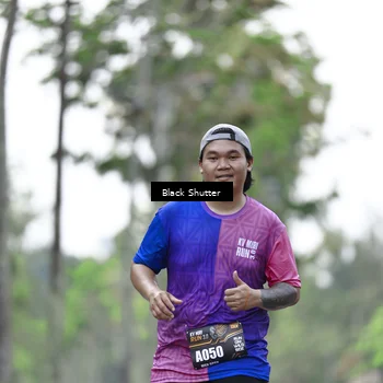 Runner Photo 8532775