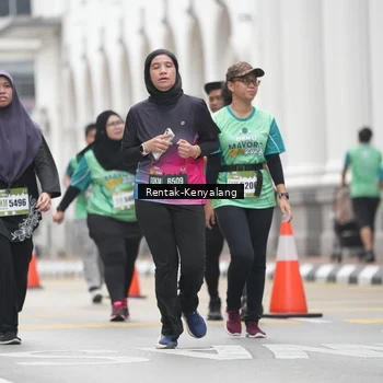 Runner Photo 8532776