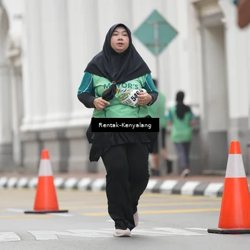 Runner Photo 8532777