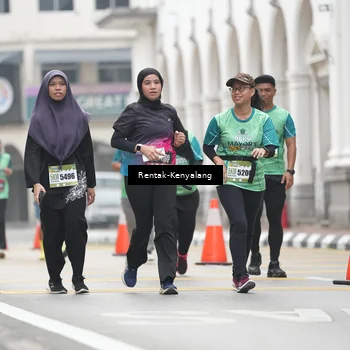 Runner Photo 8532778
